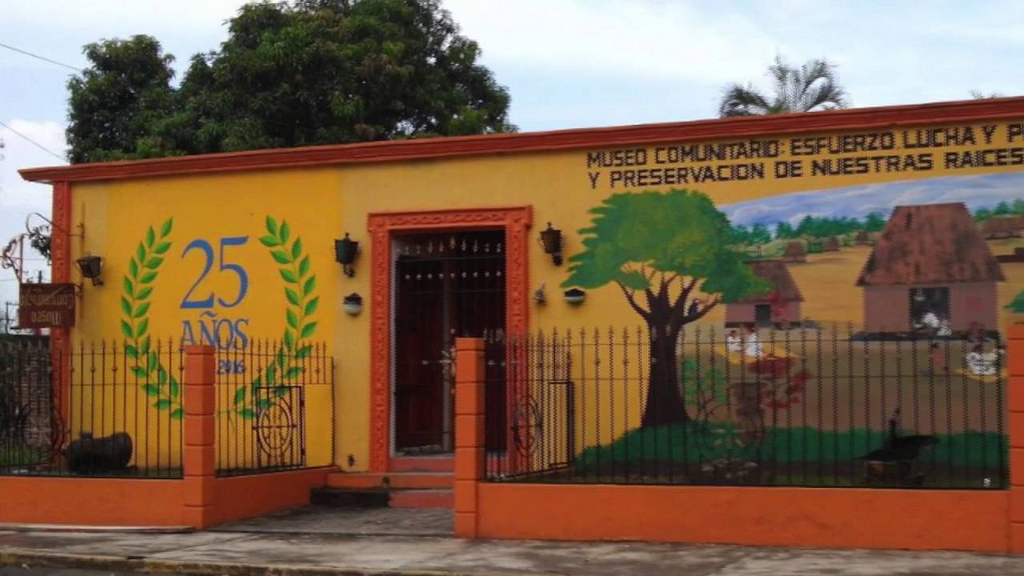 Museo Comunitario de Jamapa-2