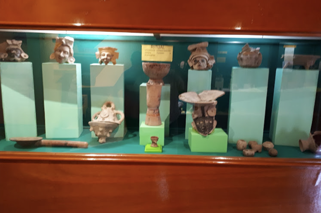 Museo Comunitario de Jamapa-0