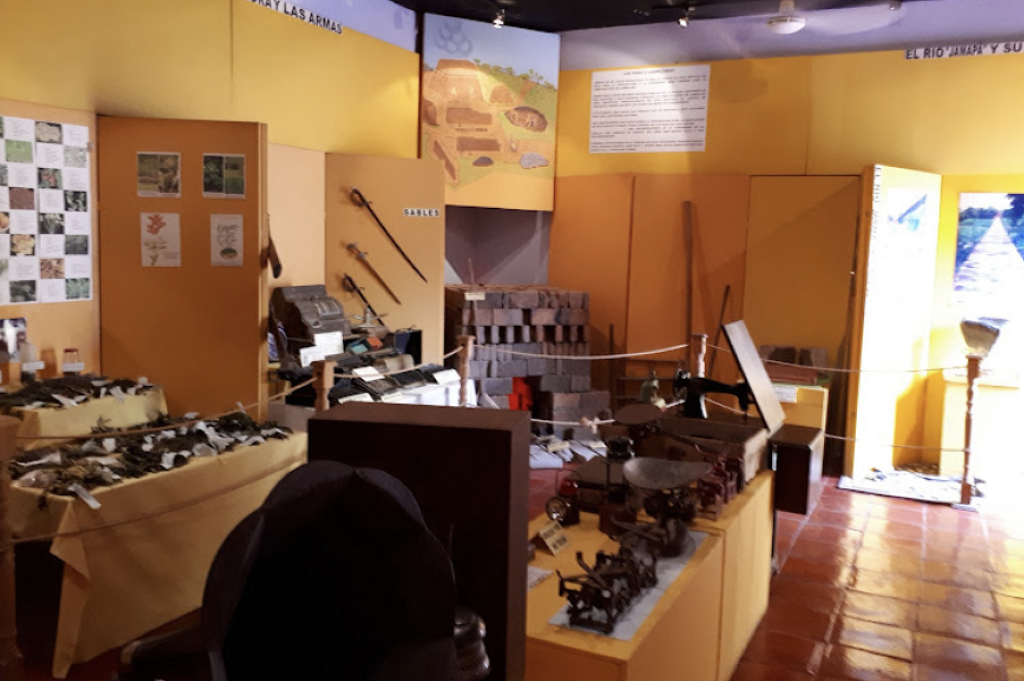 Museo Comunitario de Jamapa-1