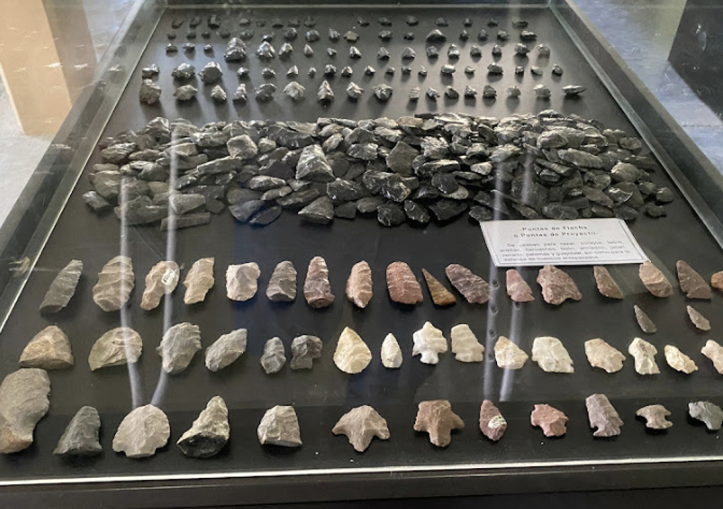 Museo Comunitario de la Cultura Otomí de Huitexcalco-2