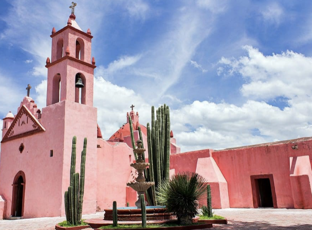 Museo Comunitario de La Labranza-2