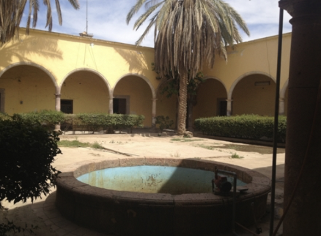 Museo Comunitario de la Minería-2