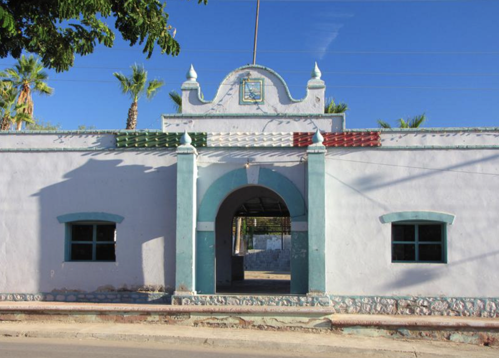 Museo Comunitario de La Purísima-0