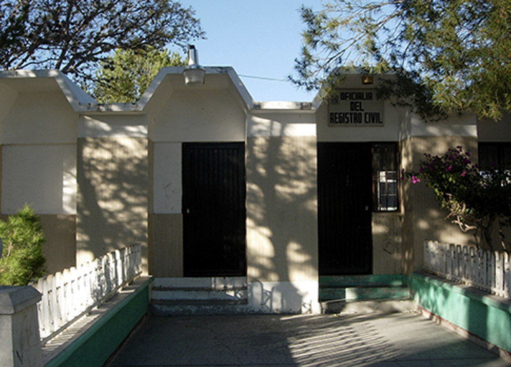 Museo Comunitario de Mier y Noriega-0