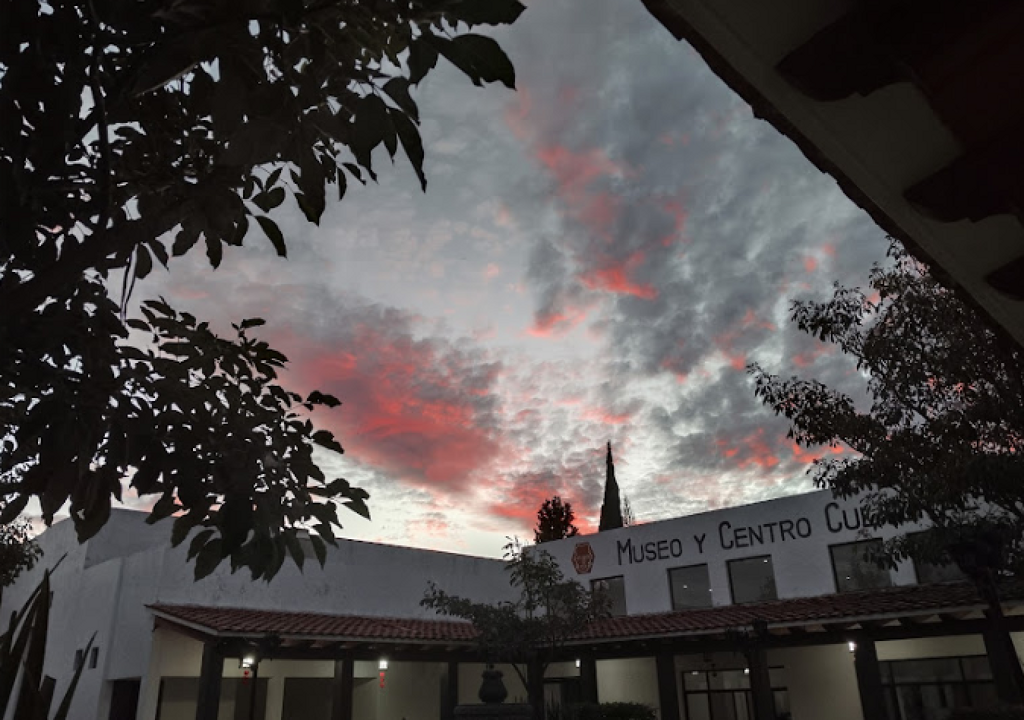 Museo Comunitario de Ocuituco-3