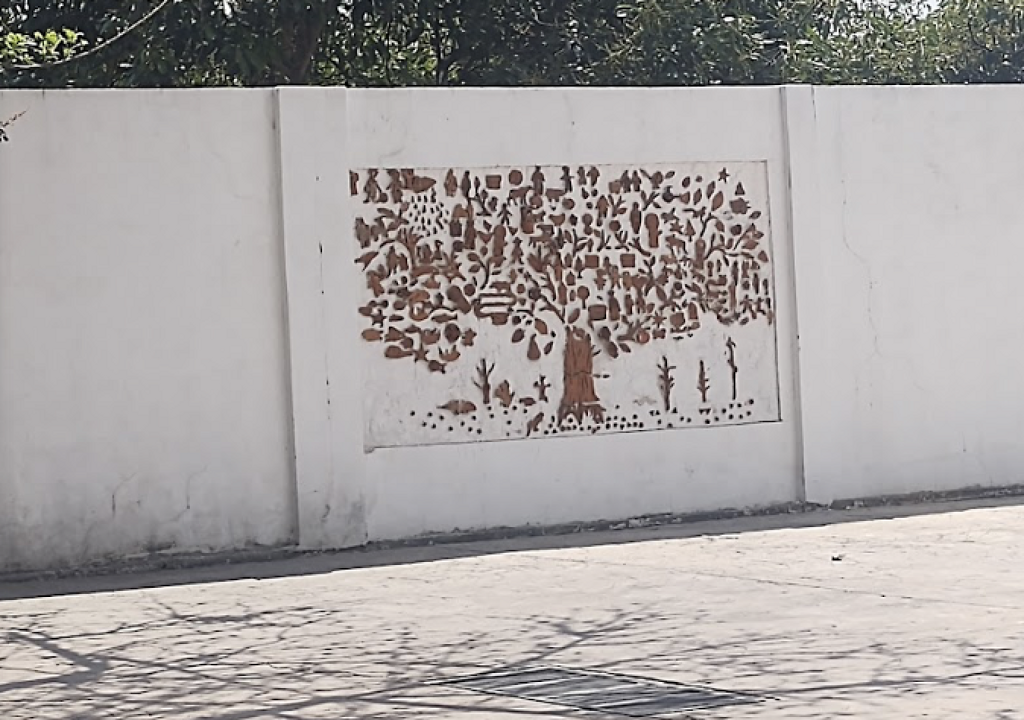 Museo Comunitario de Ocuituco-2