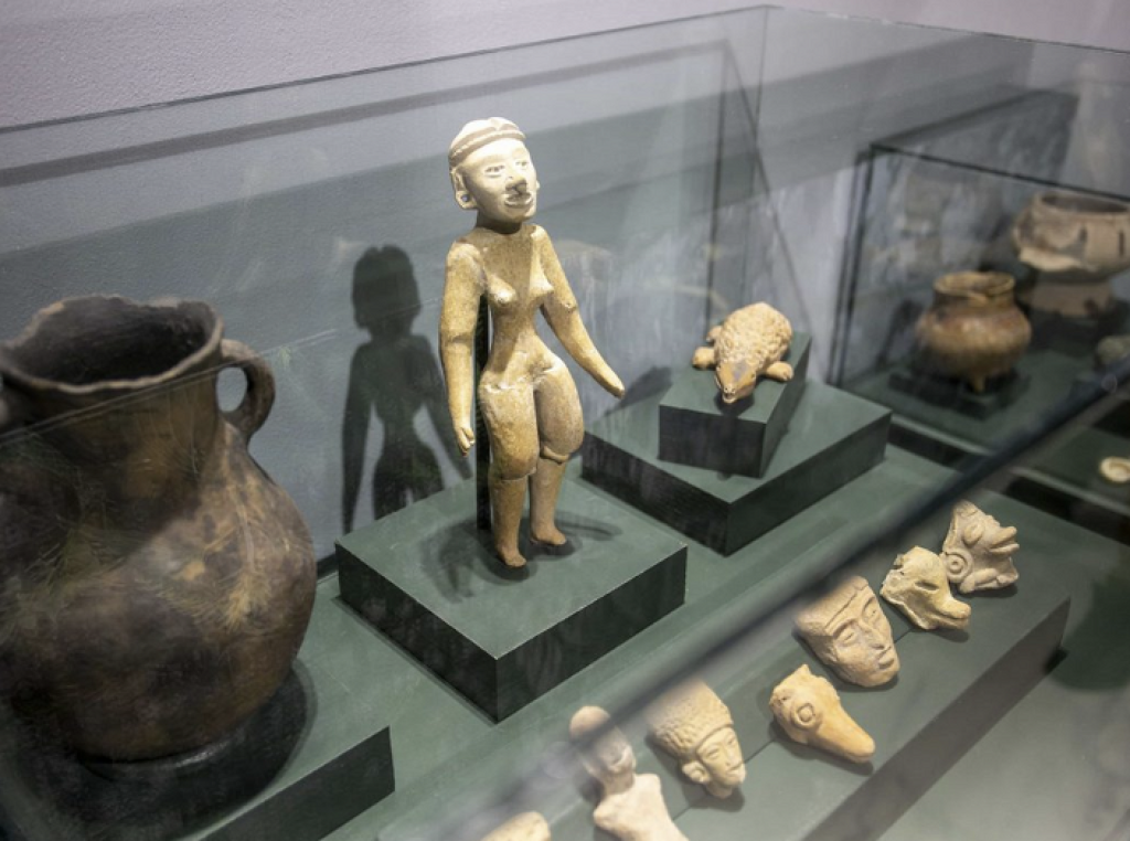 Museo Comunitario de Pinal de Amoles General Tomás Mejía-2