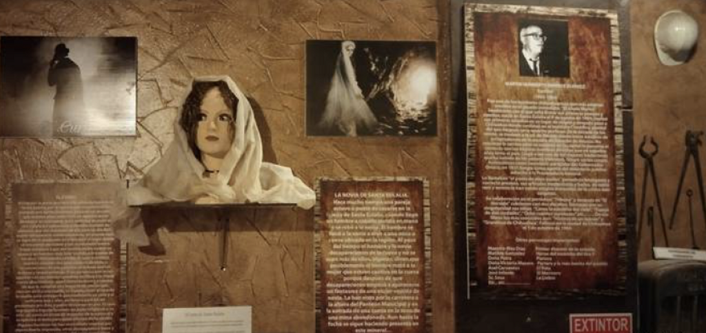 Museo Comunitario de Santa Eulalia-0