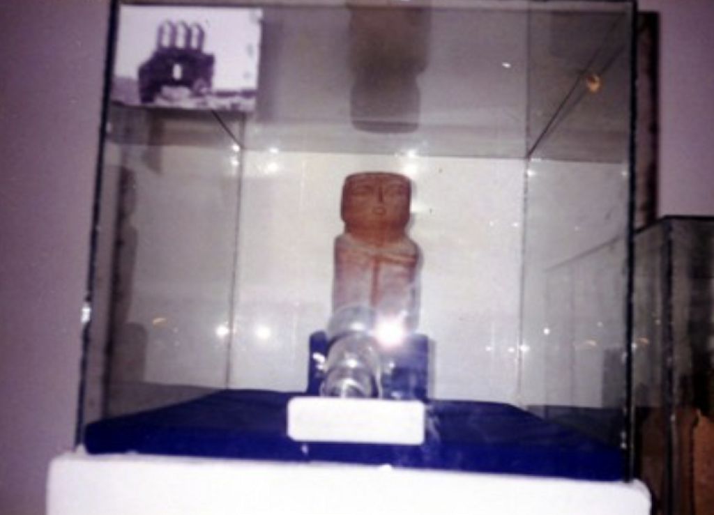 Museo Comunitario de Santos Reyes Tepejillo-0