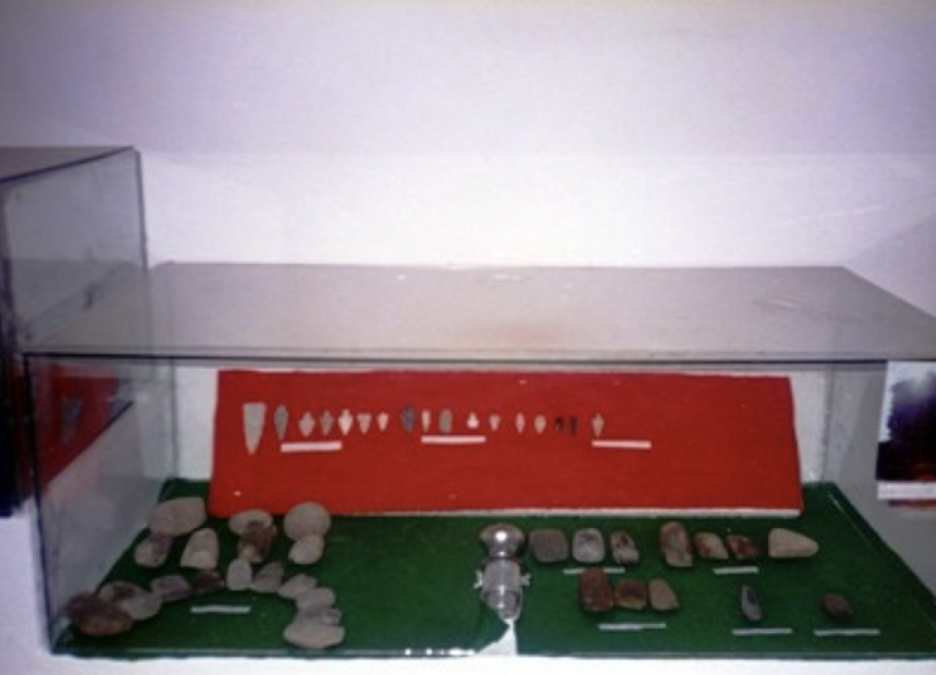Museo Comunitario de Santos Reyes Tepejillo-2