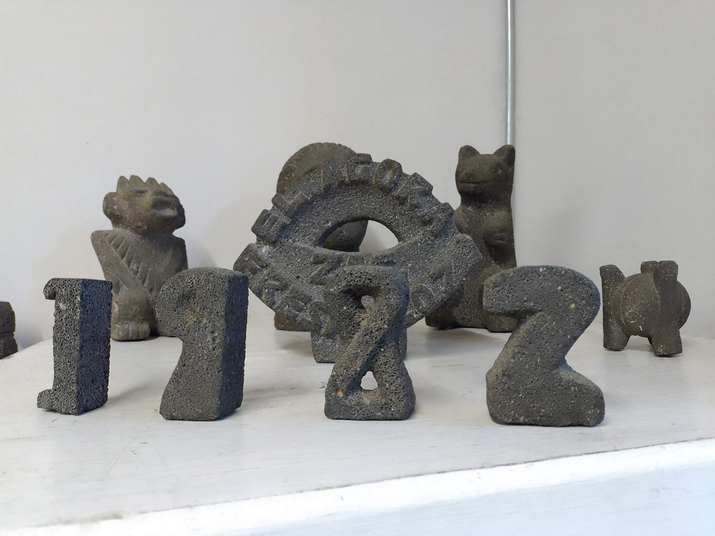 Museo Comunitario de Sitio de Fresnillo-2