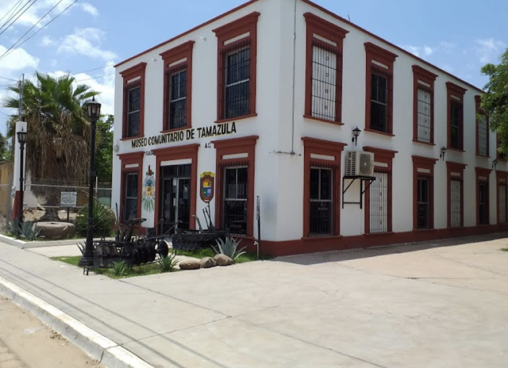 Museo Comunitario de Tamazula-0