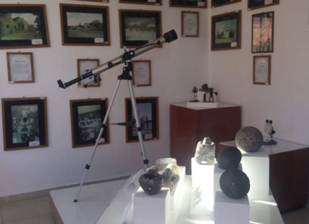 Museo Comunitario de Tolcayuca-3