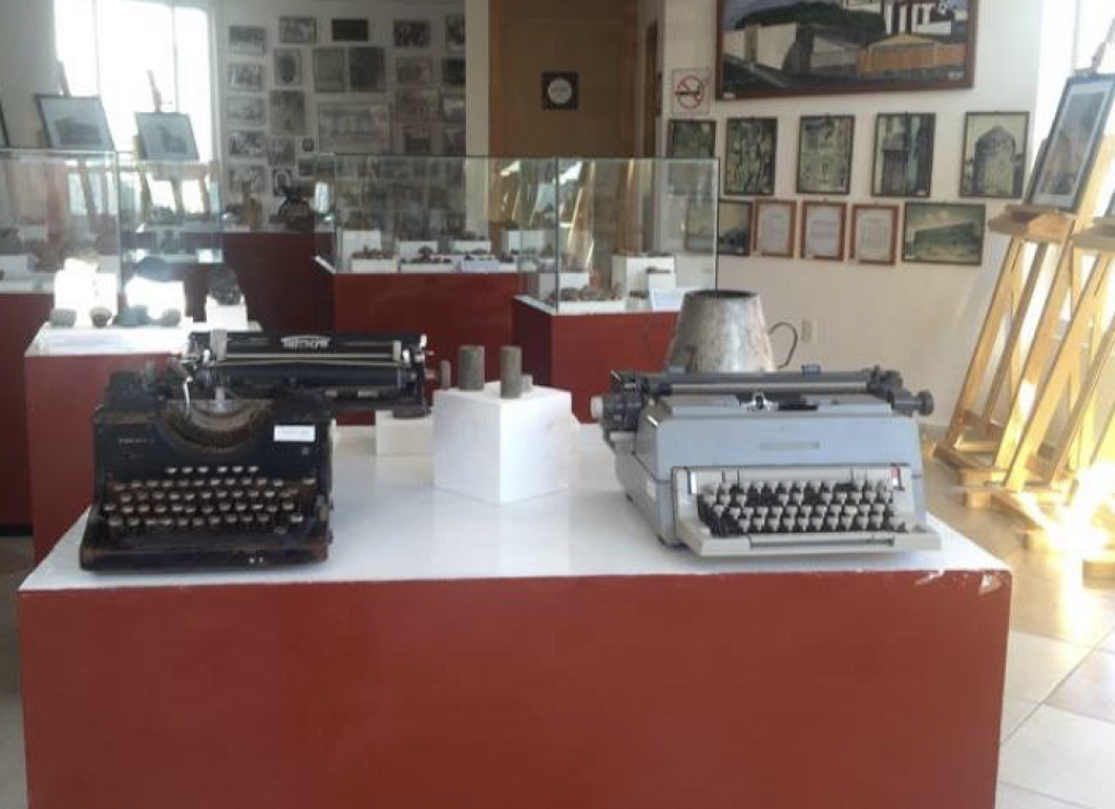 Museo Comunitario de Tolcayuca-0