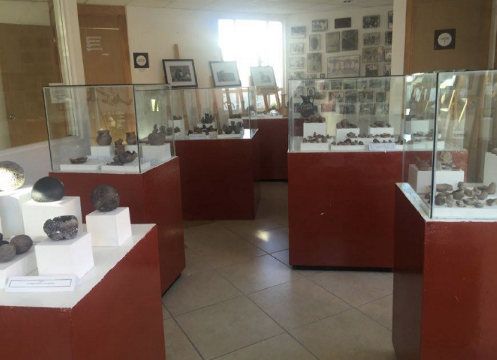 Museo Comunitario de Tolcayuca-1