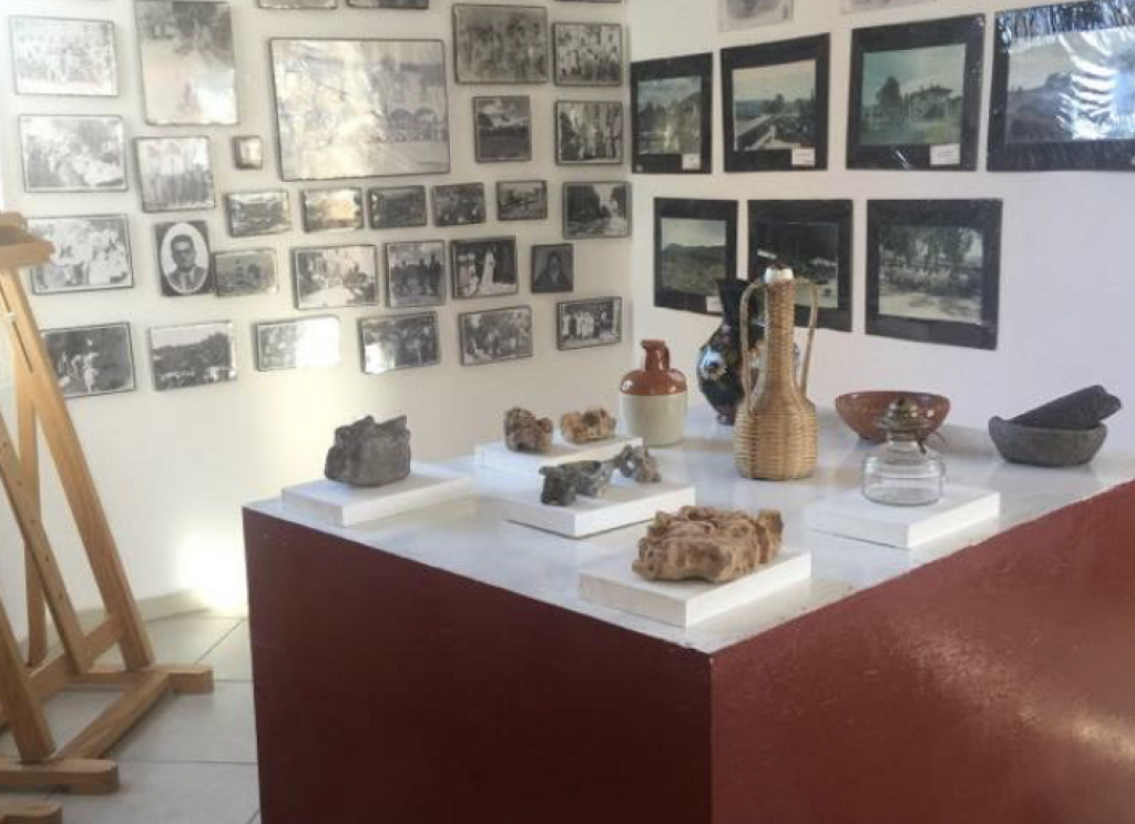 Museo Comunitario de Tolcayuca-2