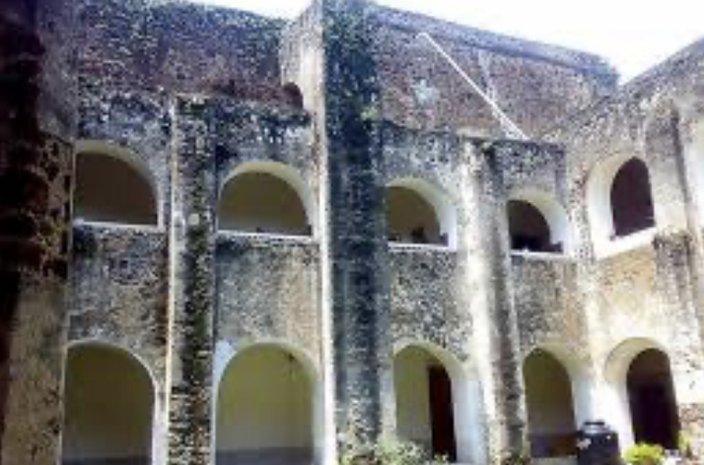 Museo Comunitario de Totolapan-0