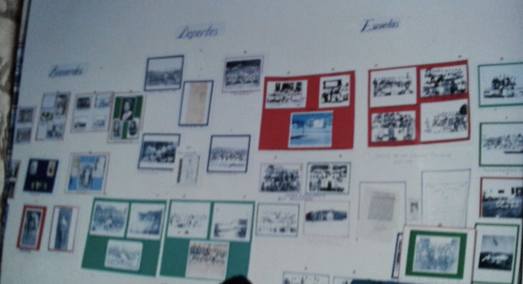 Museo Comunitario de Velardeña-1