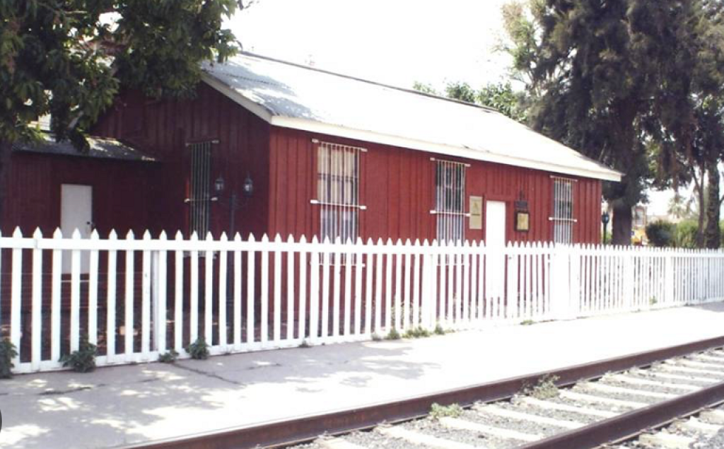 Museo Comunitario del Deporte e Historia-0