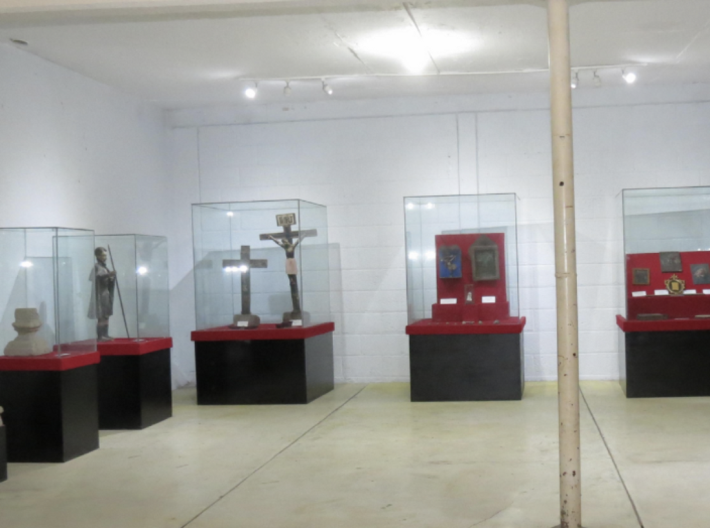 Museo Comunitario del Pueblito-0