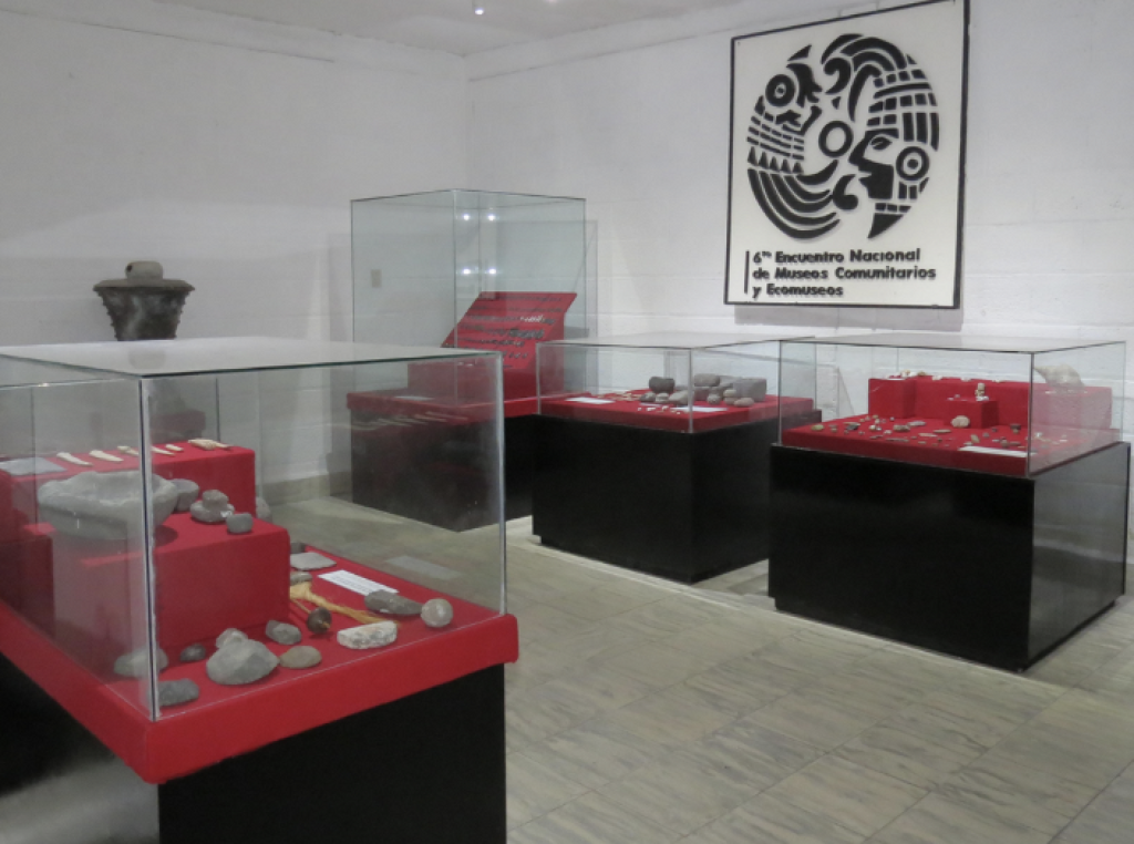 Museo Comunitario del Pueblito-2