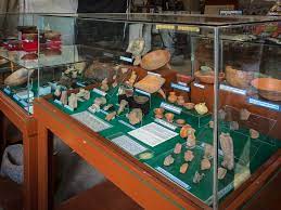 Museo Comunitario del Valle de Xico-1
