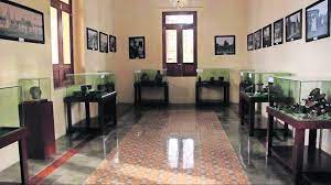 Museo Comunitario del Valle de Xico-2