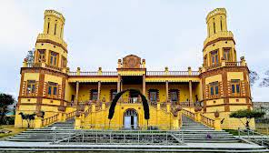 Museo Comunitario del Valle de Xico-0