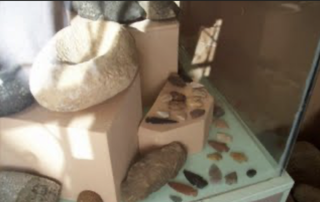 Museo Comunitario El Minero-0