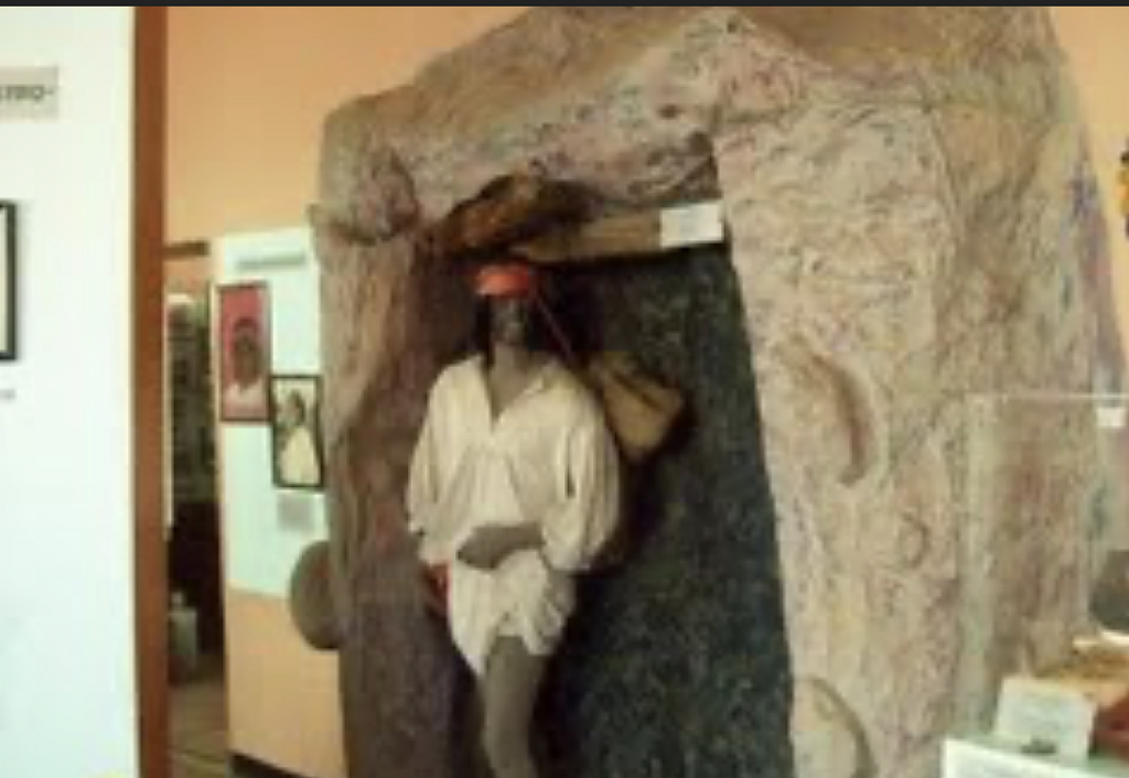 Museo Comunitario El Minero-1