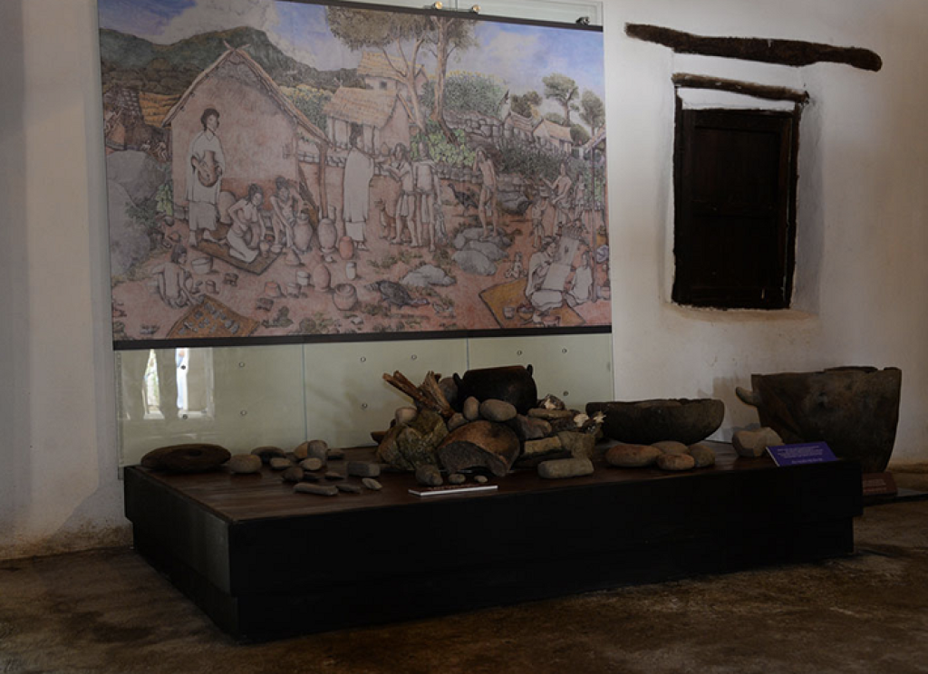 Museo Comunitario El Pericón Hipólito Mora Aparicio-0