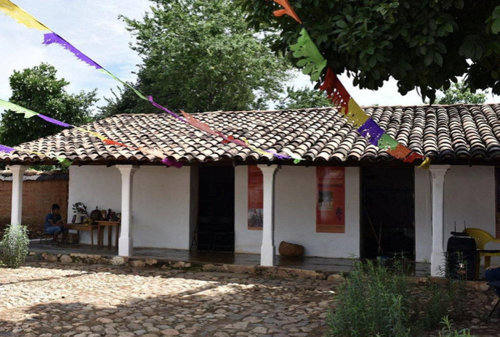 Museo Comunitario El Pericón Hipólito Mora Aparicio-2