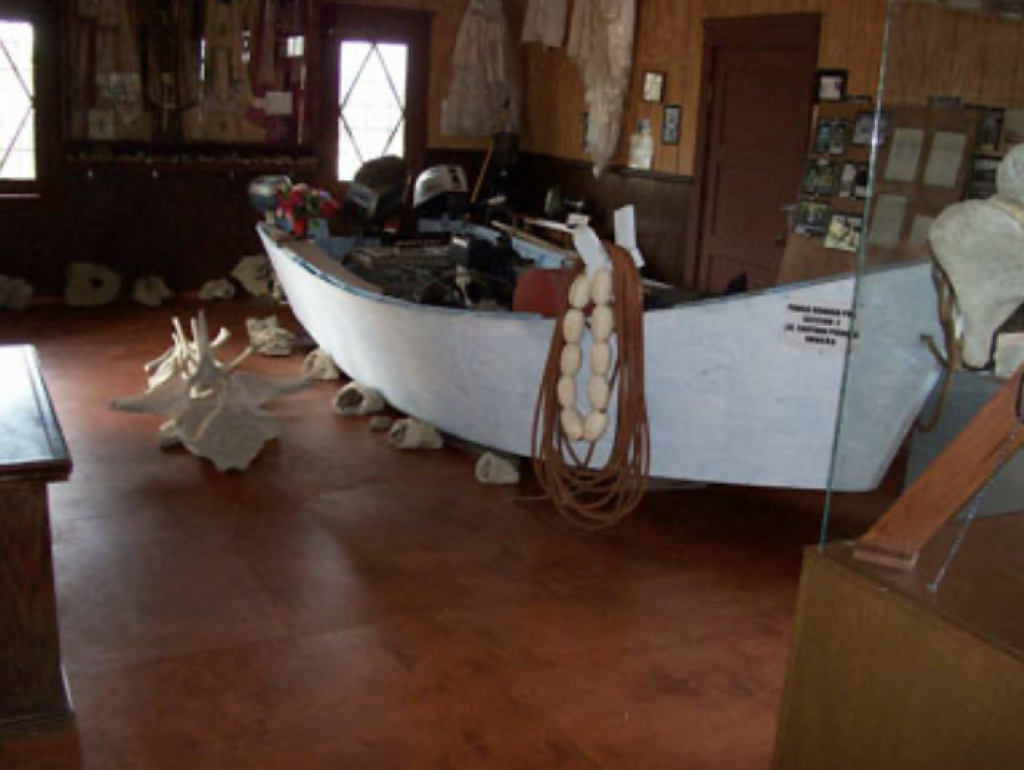 Museo Comunitario El Rosario-0
