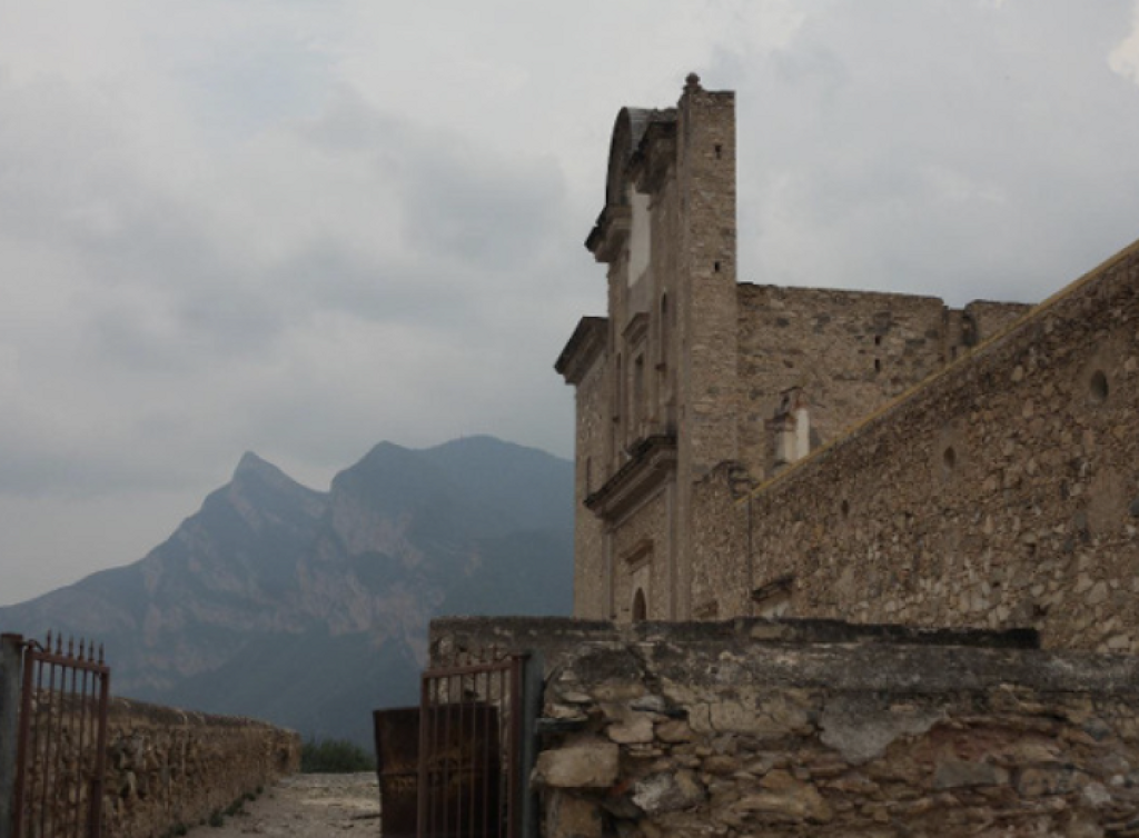 Museo Comunitario Ex convento de Bucareli-0