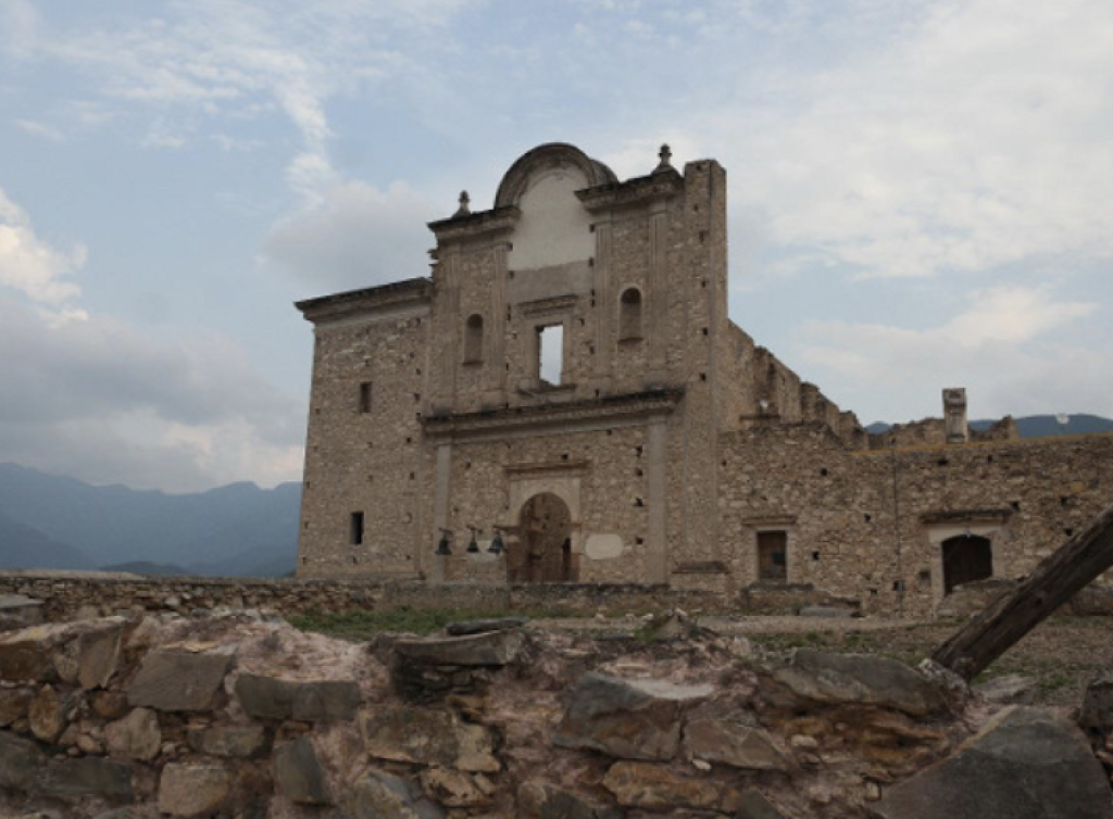 Museo Comunitario Ex convento de Bucareli-1