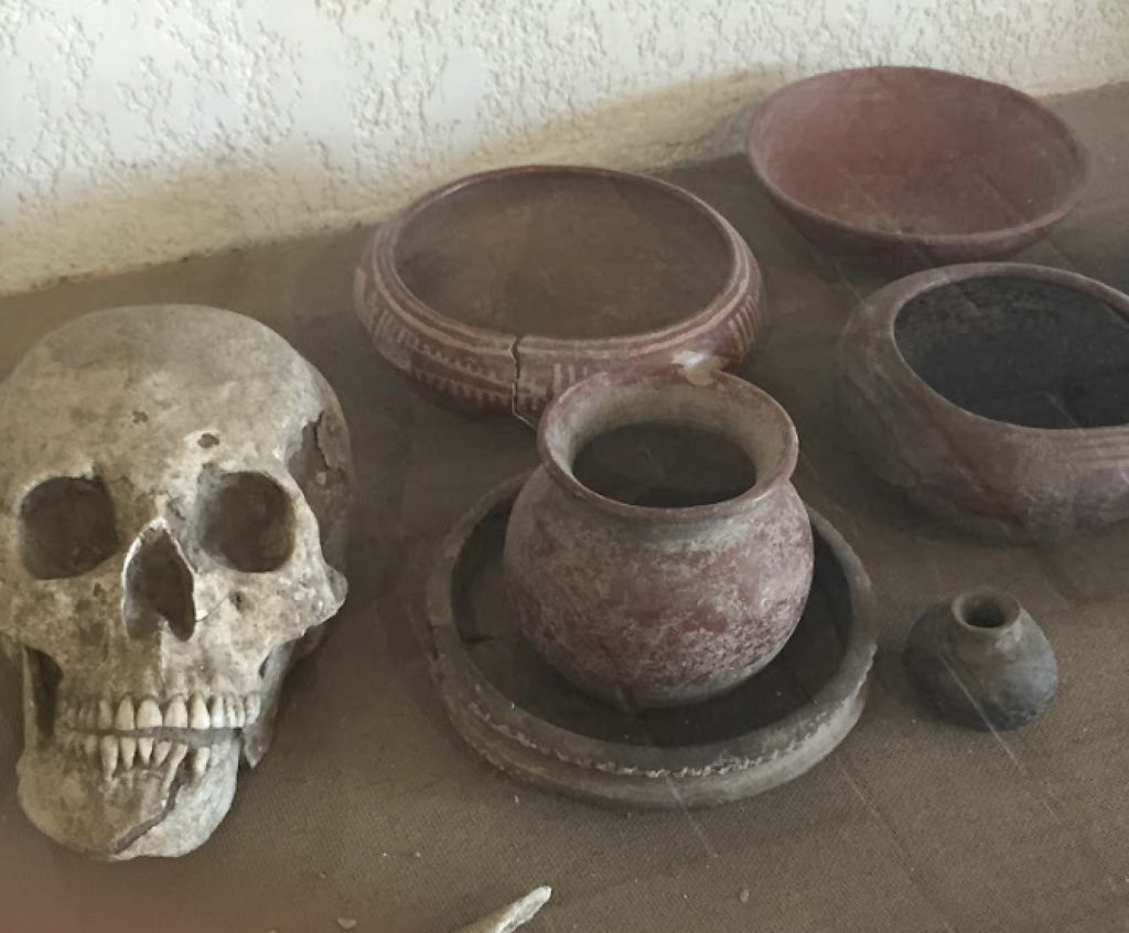 Museo Comunitario Fray Bernardo Padilla-0