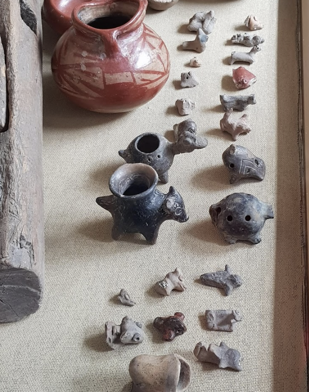 Museo Comunitario Fray Bernardo Padilla-1