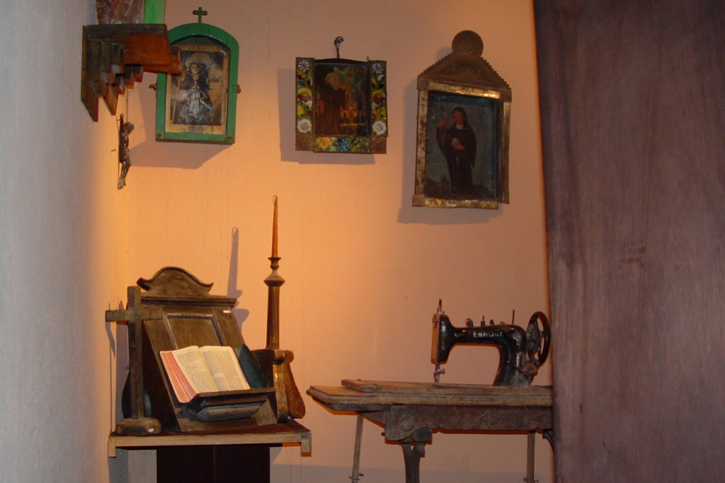 Museo Comunitario General Juan José Ríos-0