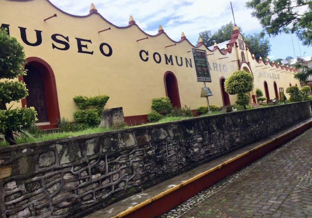 Museo Comunitario Hitalulu -4