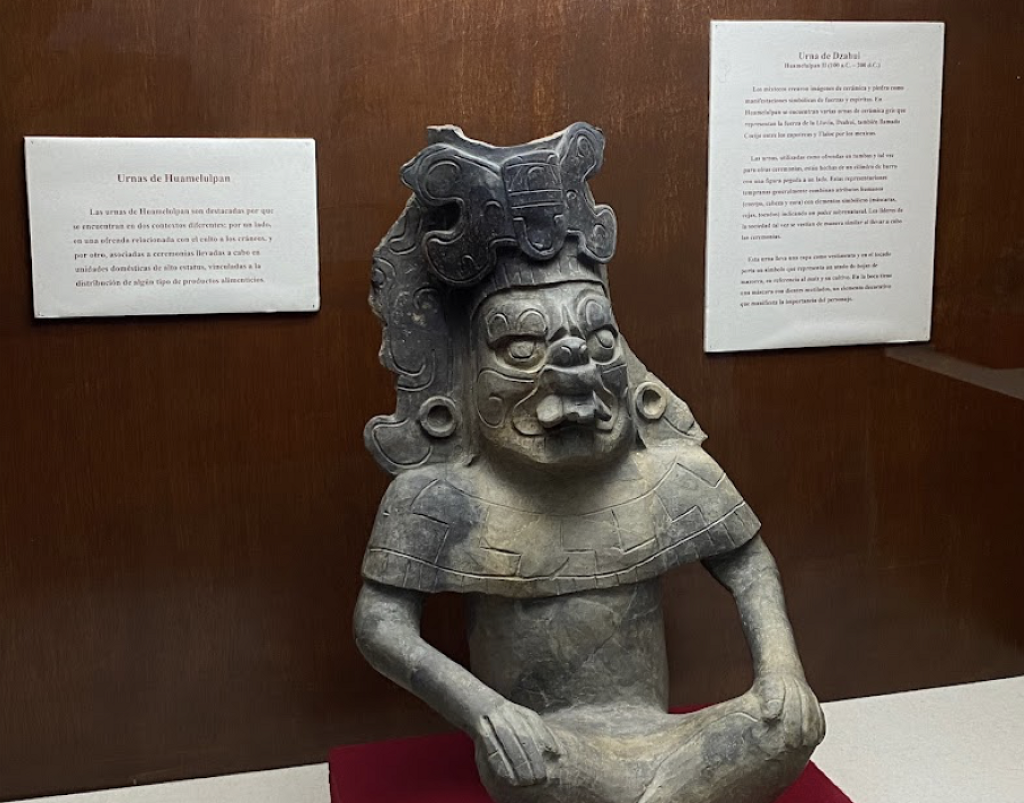 Museo Comunitario Hitalulu -0