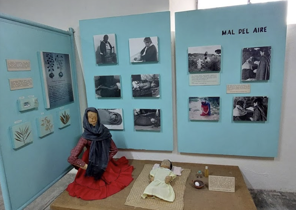Museo Comunitario Hitalulu -2