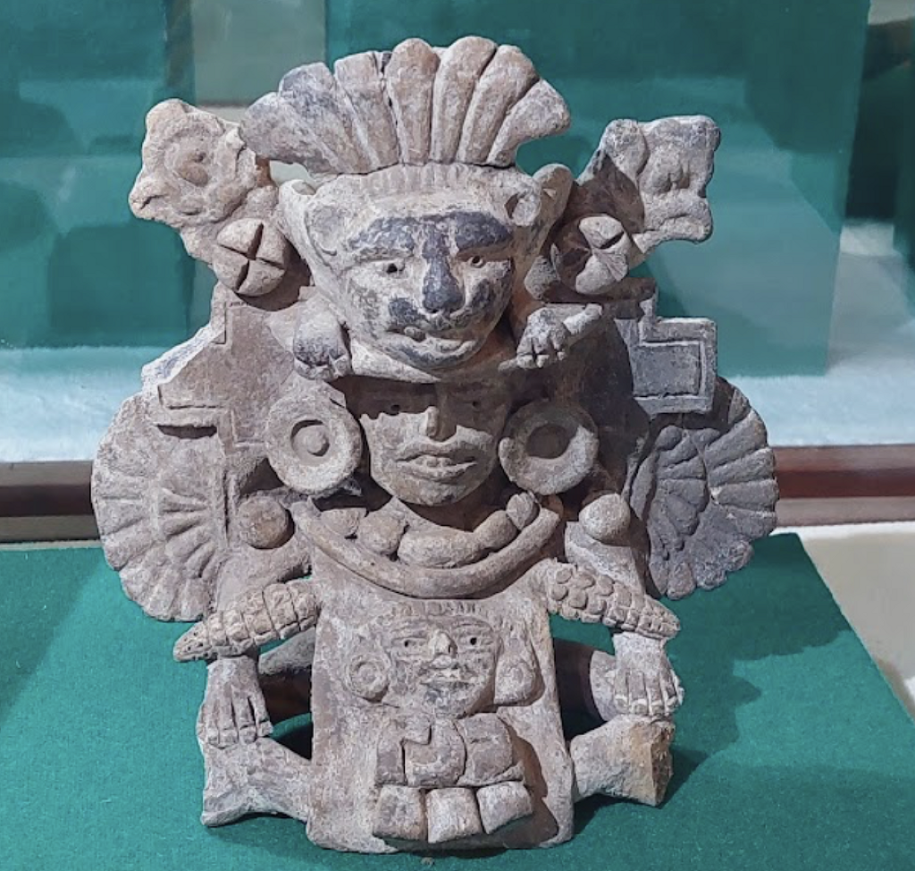  Museo Comunitario Balaa Xtee Guech Gulal-1