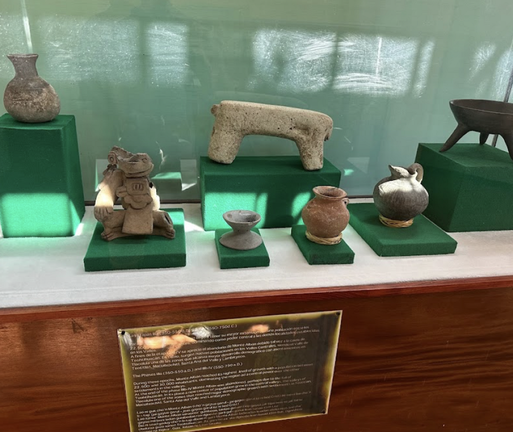  Museo Comunitario Balaa Xtee Guech Gulal-2