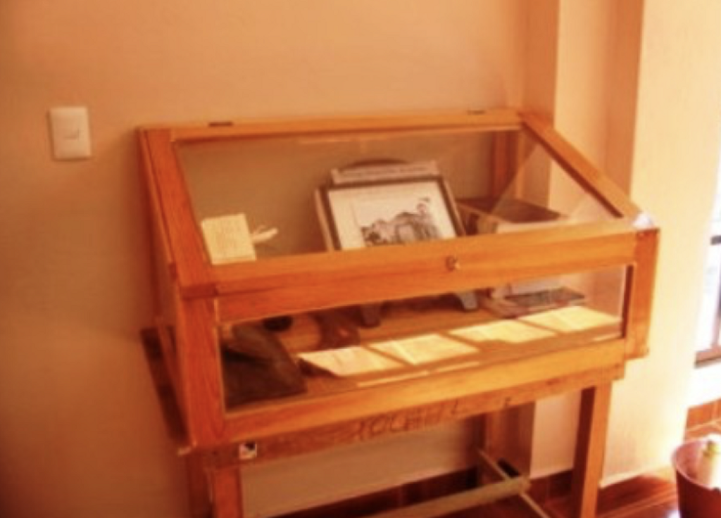 Museo Comunitario Yuku ndeku-2