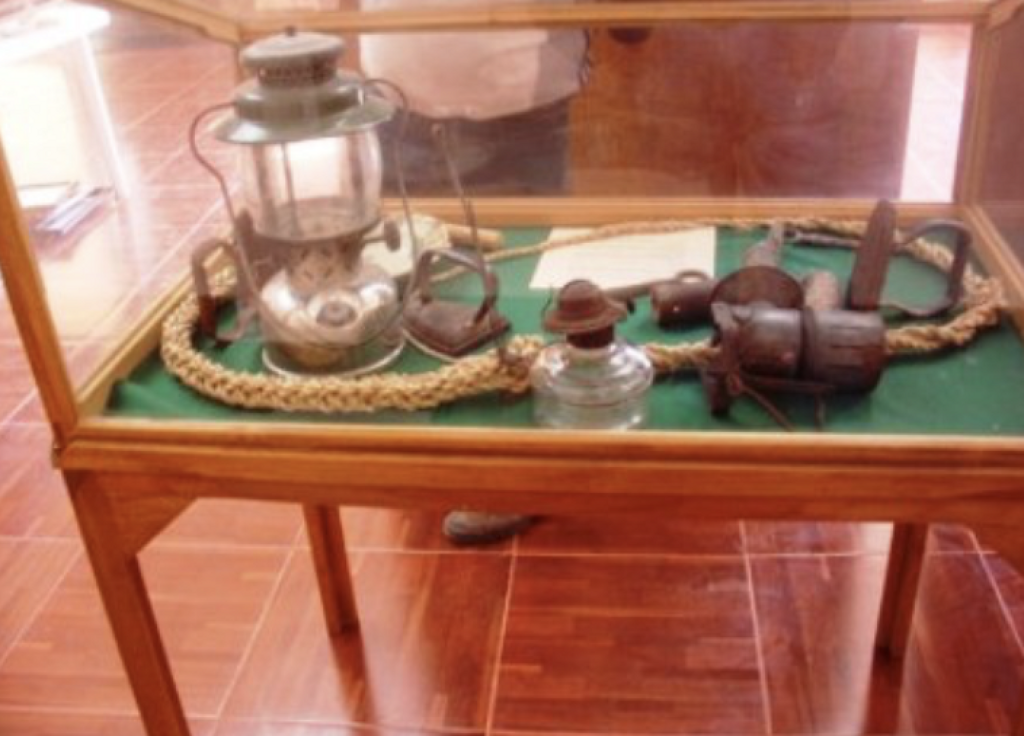 Museo Comunitario Yuku ndeku-1