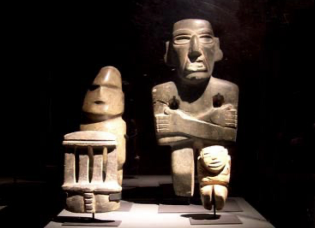 Museo Comunitario Ihtollatlán-0