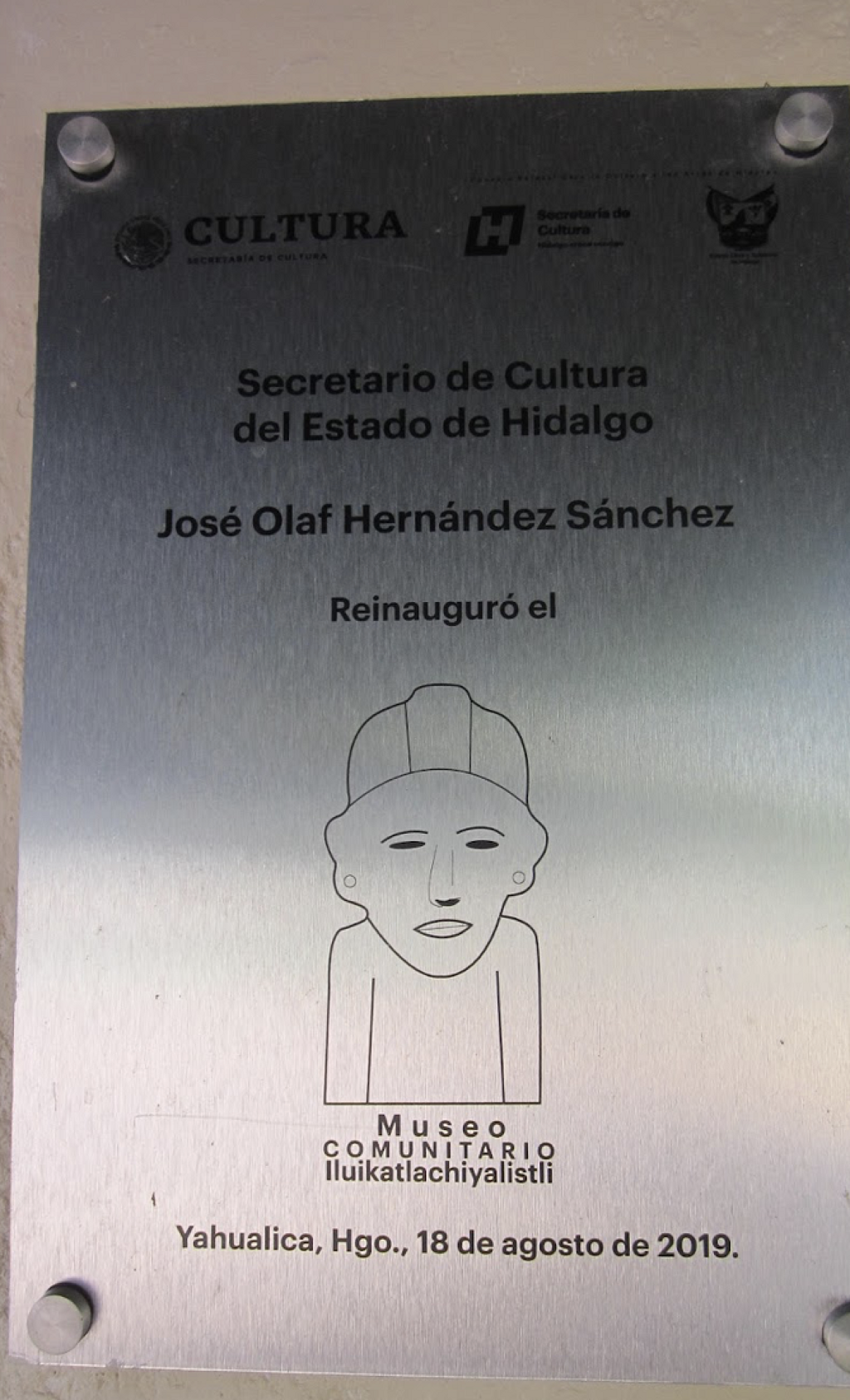 Museo Comunitario Iljuikajtlachiyalistli (Observador del cielo)-0
