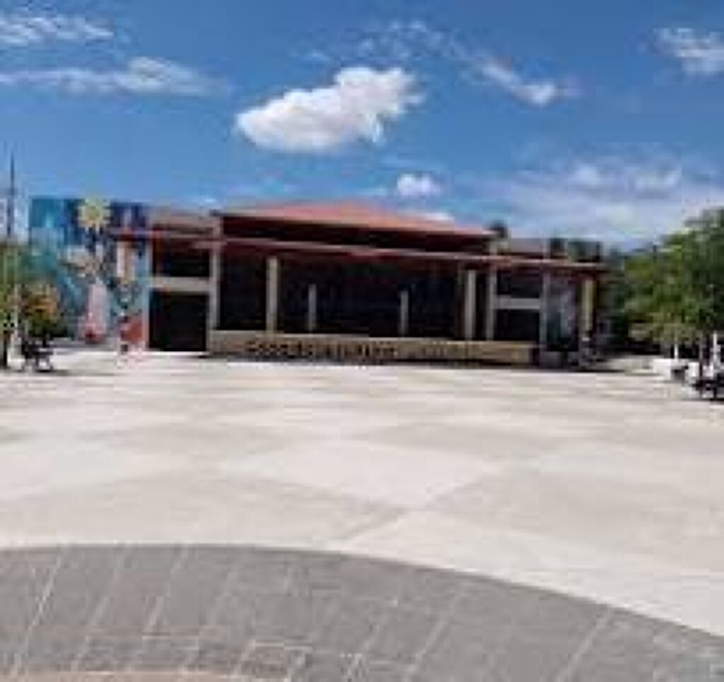 Museo Comunitario Irineo Germán-0