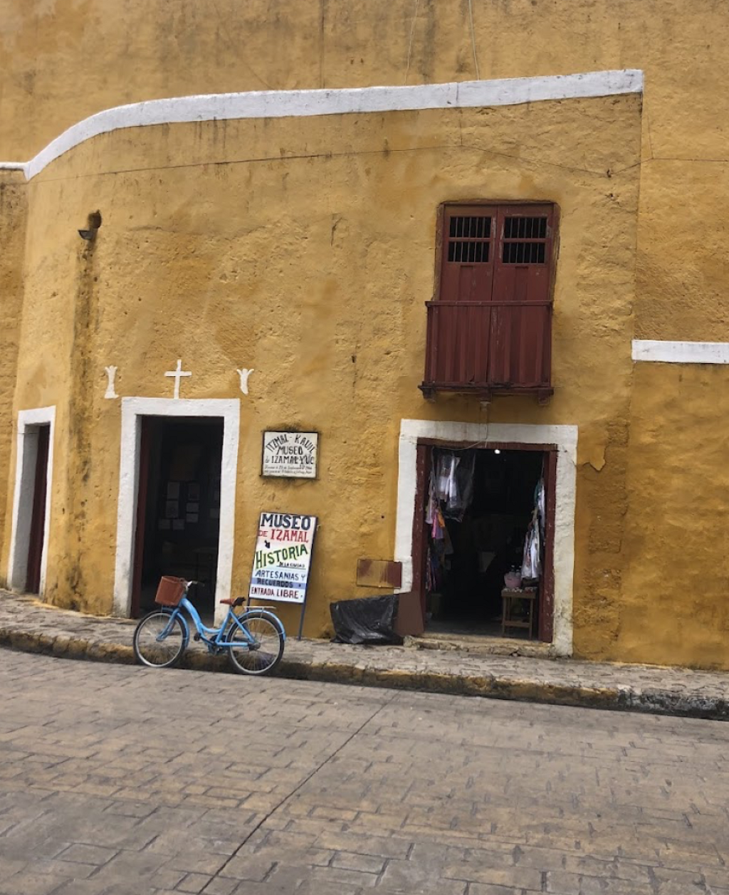 Museo Comunitario Itzmal Kauil-0