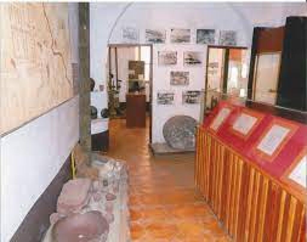 Museo Comunitario IV Centenario-2